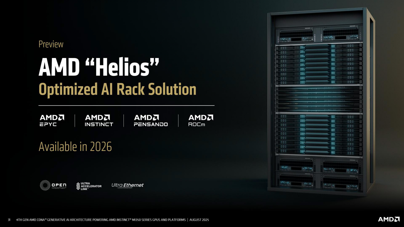 От Ryzen до Epyc: процессоры AMD Zen 6 поколения 2026 года - 2